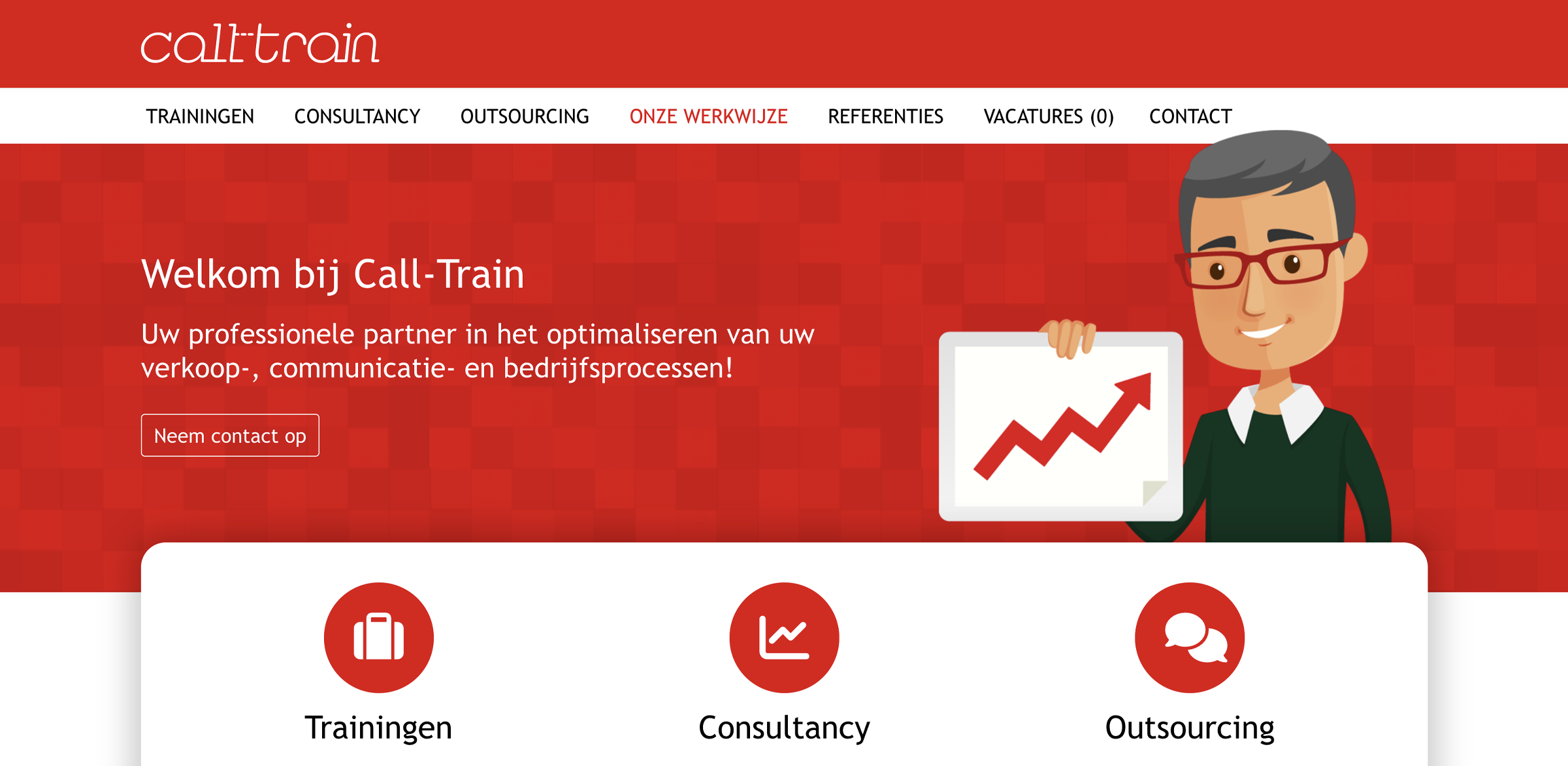 Dynamic Content Image