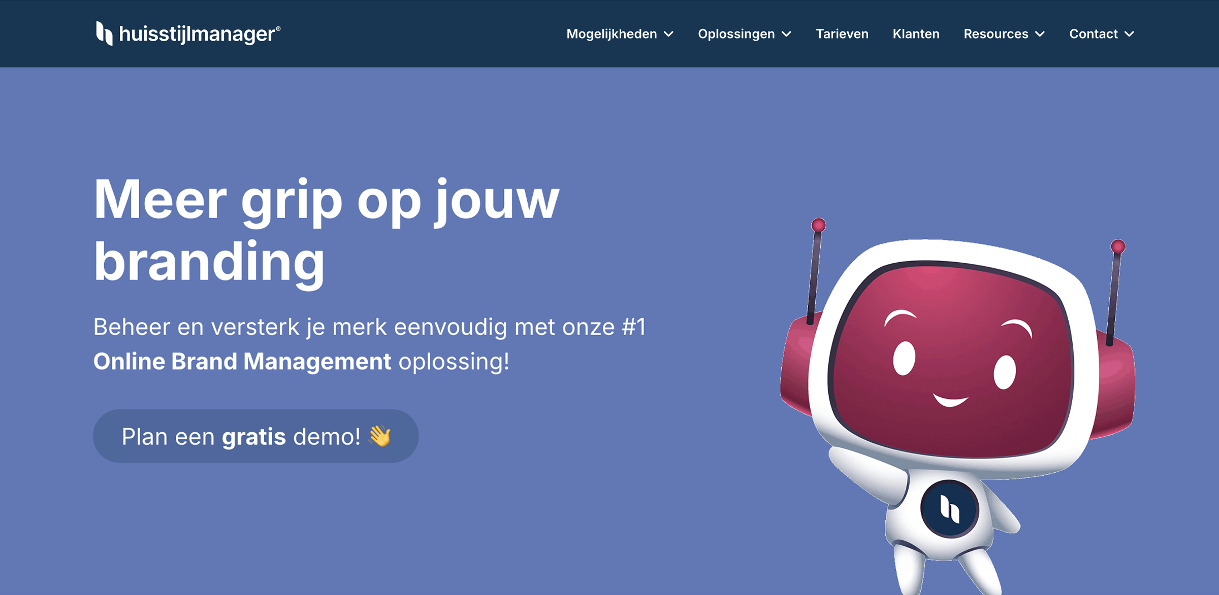 Dynamic Content Image