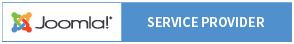 Joomla! Service Provider