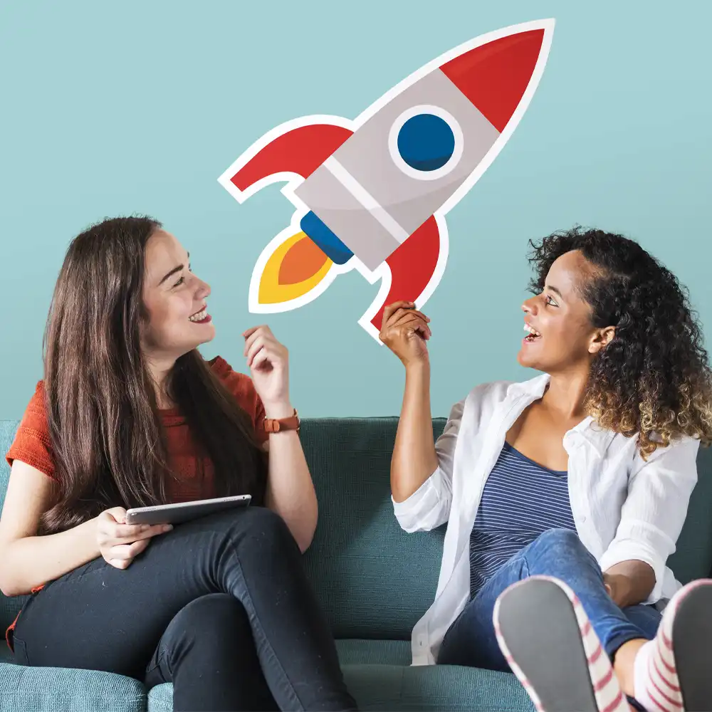 Startende ondernemers